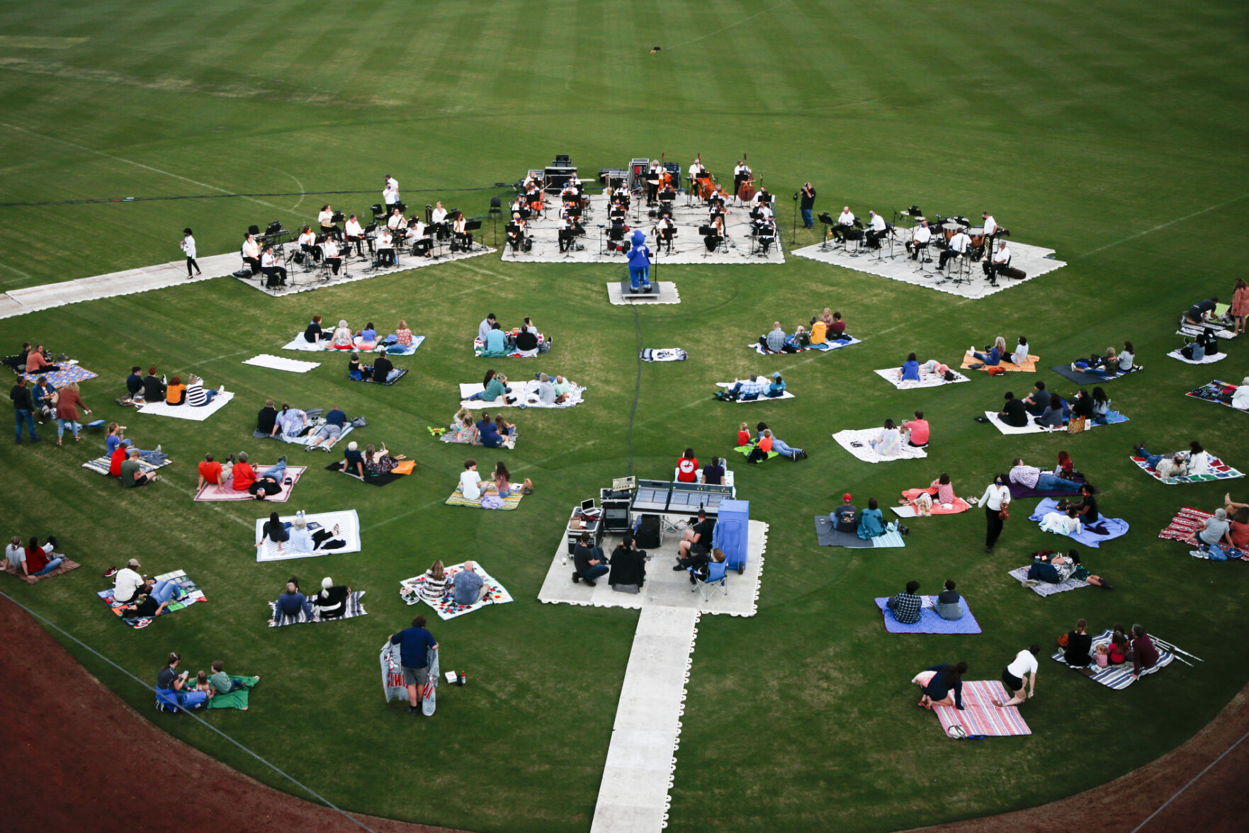 The Signature Symphony at ONEOK